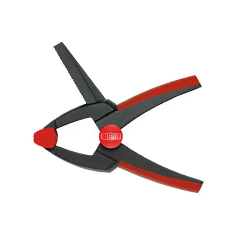 BESSEY Pince à Ressort VarioClippix Serrage 100mm - XV5-100 1 BESSEY Pince à Ressort VarioClippix Serrage 100mm - XV5-100