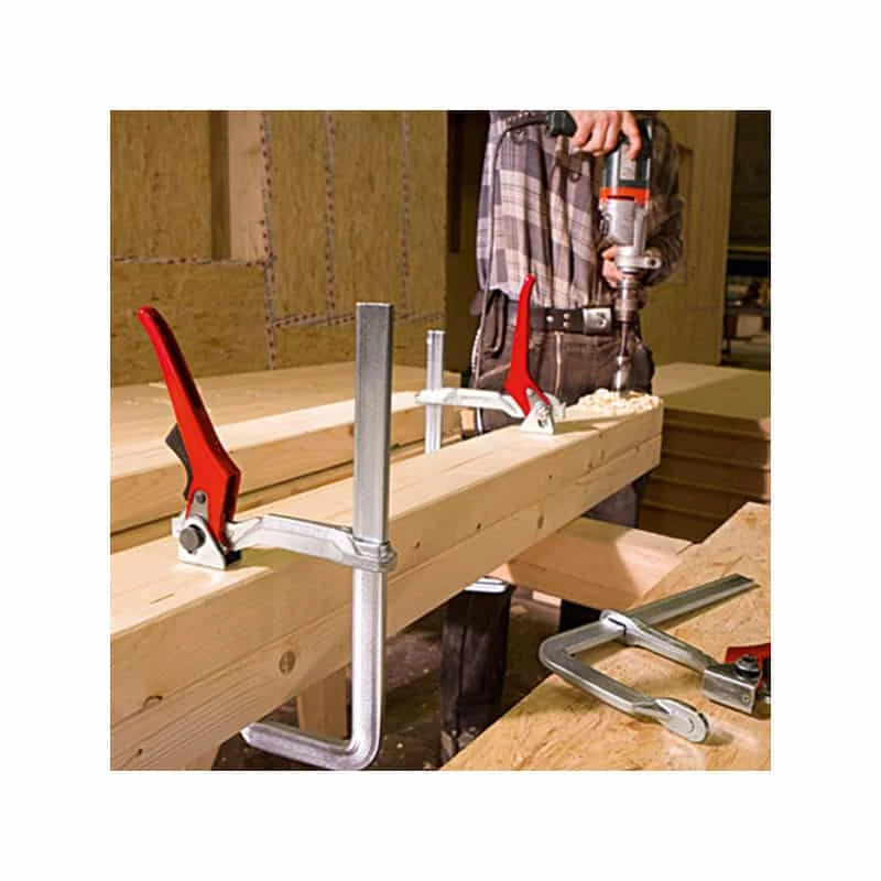 BESSEY Presse à Serrage Rapide Serrage 300mm - GH30 2 BESSEY Presse à Serrage Rapide Serrage 300mm - GH30 – Image 2