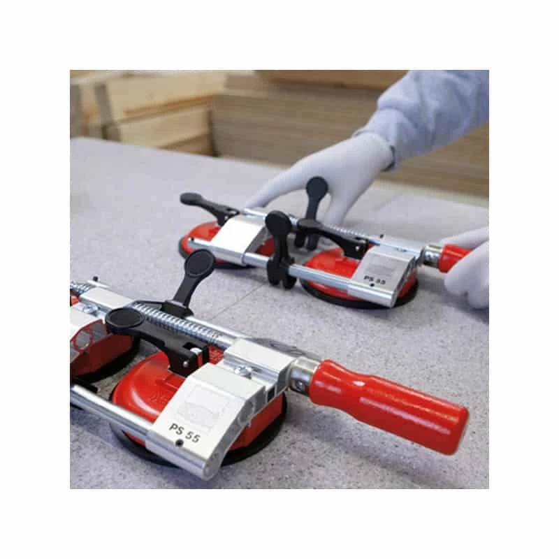 BESSEY Presse à Ventouse Pour Panneaux - PS55 2 BESSEY Presse à Ventouse Pour Panneaux - PS55 – Image 2