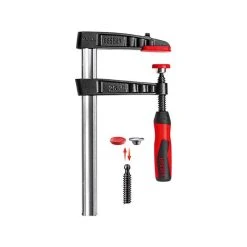 BESSEY Presse à Vis Serrage 160mm - TG16