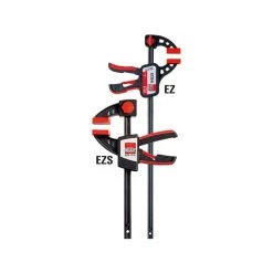 BESSEY Presse Une Main Serrage 300mm - EZS30-8