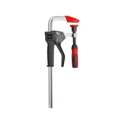 BESSEY Presse Une Main Tout Acier Serrage 300mm - EHZ30-2K