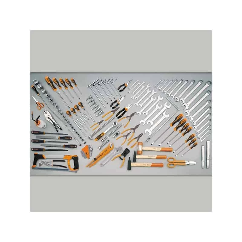 BETA Armoire CargoEvolution 137 Outils 5300VI - 053000015 2 BETA Armoire CargoEvolution 137 Outils 5300VI - 053000015 – Image 2