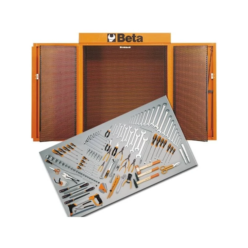 BETA Armoire CargoEvolution 137 Outils 5300VI - 053000015 1 BETA Armoire CargoEvolution 137 Outils 5300VI - 053000015