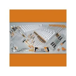 BETA Armoire CargoEvolution 147 Outils 5300VG - 053000025 -BESSEY shop beta armoire cargoevolution 147 outils 5300vg 053000025 2