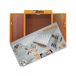 BETA Armoire CargoEvolution 147 Outils 5300VG - 053000025