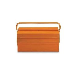 BETA Boite à Outils Longue 5 Compartiments - C20L - 021200002 -BESSEY shop beta boite a outils longue 5 compartiments c20l 021200002 2
