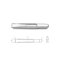 BETA Burin Nervuré - 35