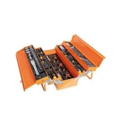 BETA Caisse C20L + 91 Outils 2120L-E/T91-E - 021200901