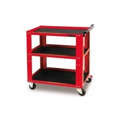 BETA Chariot D'atelier Métallique - C51 -BESSEY shop beta chariot d atelier metallique c51 2