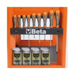 BETA Chariot De Service D'atelier à 3 Tiroirs C50S-O - 050000301 5 BETA Chariot De Service D'atelier à 3 Tiroirs C50S-O - 050000301 -BESSEY shop beta chariot de service d atelier a 3 tiroirs c50s o 050000301 2
