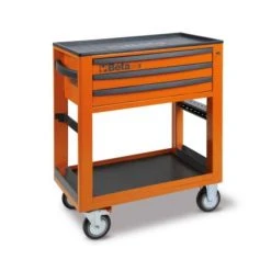 BETA Chariot De Service D'atelier à 3 Tiroirs C50S-O - 050000301