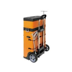 BETA Chariot Porte-outils 2 Modules Superposables - C41H-4100H -BESSEY shop beta chariot porte outils 2 modules superposables c41h 4100h 2