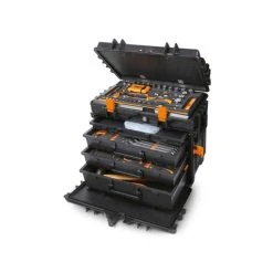 BETA Chariot Porte-outils Avec 4 Tiroirs C14 - 02114000 -BESSEY shop beta chariot porte outils avec 4 tiroirs c14 02114000 4