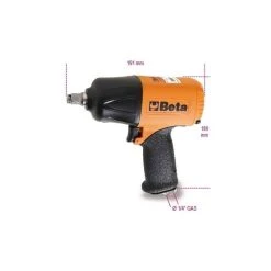 BETA Clé à Chocs Composite 1/2" - 1927P - 019270008 -BESSEY shop beta cle a chocs composite 1 2 1927p 019270008 2