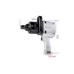 BETA Clé à Chocs Réversible - 1930PA - 019300032