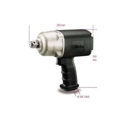 BETA Clé à Chocs Réversible 3/4 - 1928CD - 019280007