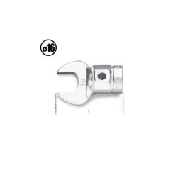 BETA Clé à Fourche - 642