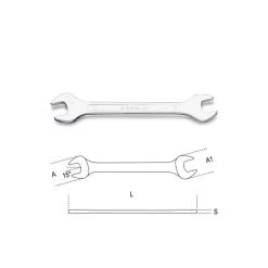 BETA Clé à Fourches - 55
