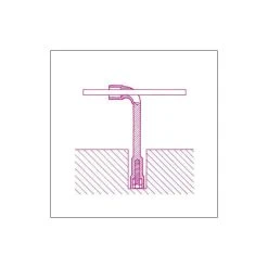 BETA Clé à Pipe Débouchée 6 X 6 Pans - 933 -BESSEY shop beta cle a pipe debouchee 6 x 6 pans 933 2