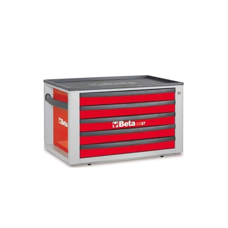 BETA Coffre à Cinq Tiroirs - C23ST 4 BETA Coffre à Cinq Tiroirs - C23ST – Image 4