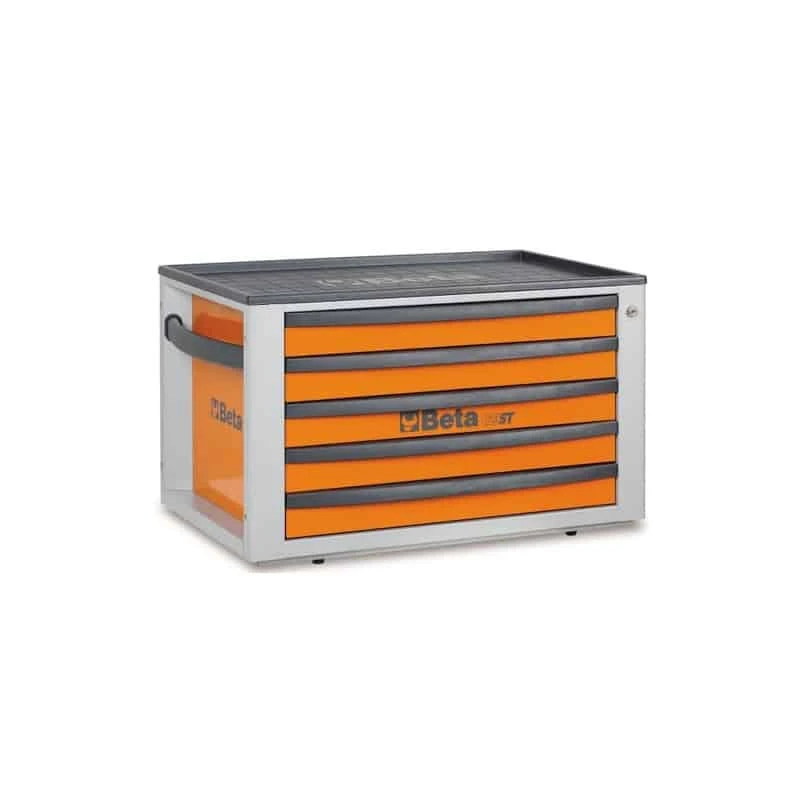 BETA Coffre à Cinq Tiroirs - C23ST 1 BETA Coffre à Cinq Tiroirs - C23ST