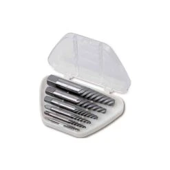 BETA Coffret De 5 Extracteurs - 1430 /S5 - 014300105