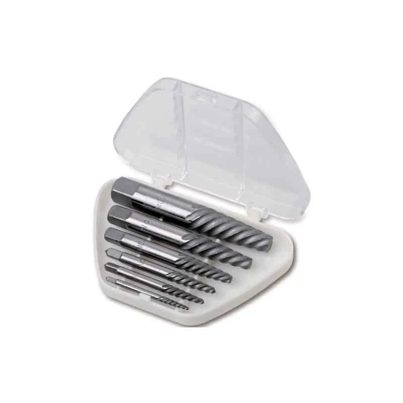 BETA Coffret De 8 Extracteurs - 1430 /S8 - 014300108 1 BETA Coffret De 8 Extracteurs - 1430 /S8 - 014300108