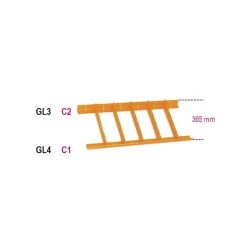 BETA Combinaison Séparateurs Parallèles - GL3/GL4