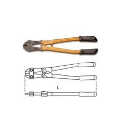 BETA Coupe Boulons Avec Bras Acier - 1101 300