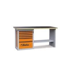 BETA Établi ENDURANCE 1 Servante - C59A