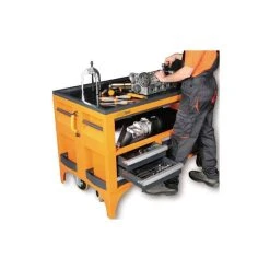 BETA Etabli Mobile MAXITANK- C30 S - 030000100 -BESSEY shop beta etabli mobile maxitank c30 s 030000100 2