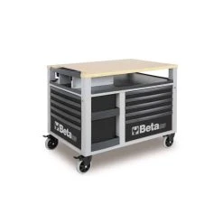 BETA Etabli Mobile Super Tank C28