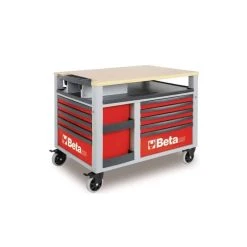 BETA Etabli Mobile Super Tank C28 7 BETA Etabli Mobile Super Tank C28 -BESSEY shop beta etabli mobile super tank c28 3