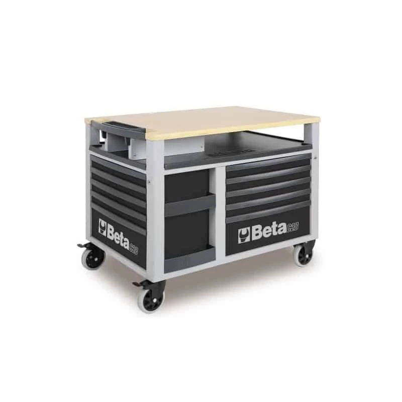 BETA Etabli Mobile Super Tank C28 1 BETA Etabli Mobile Super Tank C28