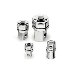 BETA Kit De 4 Adaptateurs Pour Clés à Cliquet - 123/K4 - 001230504