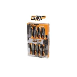 BETA Lot De 10 Tournevis 1260-1262 - 1263 /D10 - 012630010