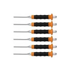 BETA Lot De 6 Chasse-goupilles Gaîné Confort - 31BM/D6 - 000310420