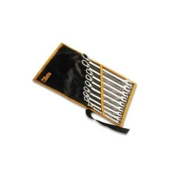 BETA Lot De 6 Clés Mixtes à Cliquet Réversible - 142/B6 - 001420066