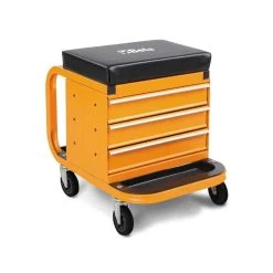 BETA Mini-servante Tabouret Ă 3 Tiroirs - 022580011