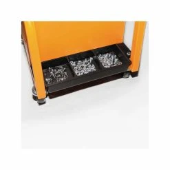 BETA Mini-servante Tabouret à 3 Tiroirs - 022580011 -BESSEY shop beta mini servante tabouret a 3 tiroirs 022580011 3