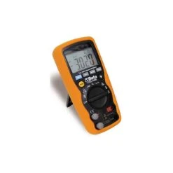 BETA Multimètre Digital Industrie - 1760/RMS - 017600020