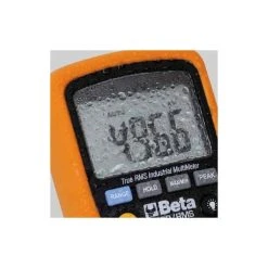 BETA Multimètre Digital Industrie - 1760/RMS - 017600020 -BESSEY shop beta multimetre digital industrie 1760 rms 017600020 3