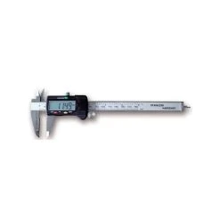 BETA Pied à Coulisse Digital 1/100 - 1651 DGT - 016510111