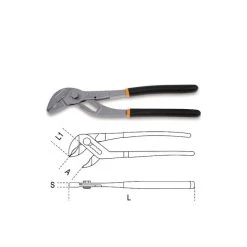 BETA Pince Multiprise Entrepassée - 1047