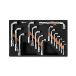BETA Plateau Avec Composition D'outils M75 - 024500075