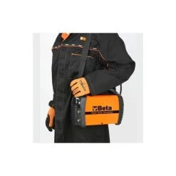 BETA Poste à Souder 160 A - 1860K/160A - 018600160 -BESSEY shop beta poste a souder 160 a 1860k 160a 018600160 3