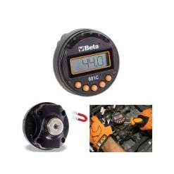 BETA Rapporteur Numérique Pour Serrages Angulaires 601C - 006010100 -BESSEY shop beta rapporteur numerique pour serrages angulaires 601c 006010100 3