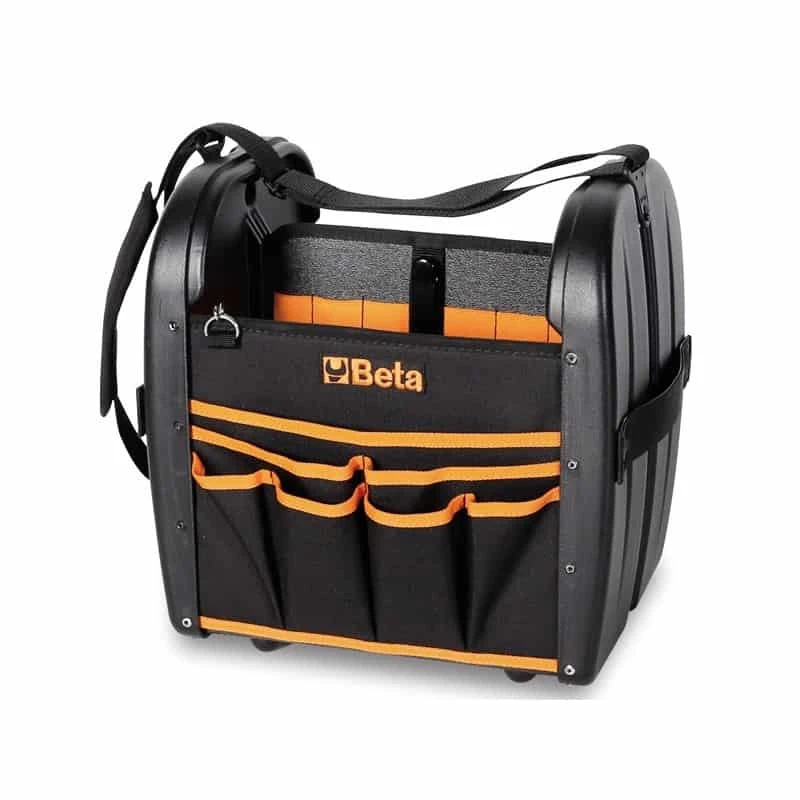 BETA Sac Porte-outils En Tissu C4 - 021040000 1 BETA Sac Porte-outils En Tissu C4 - 021040000