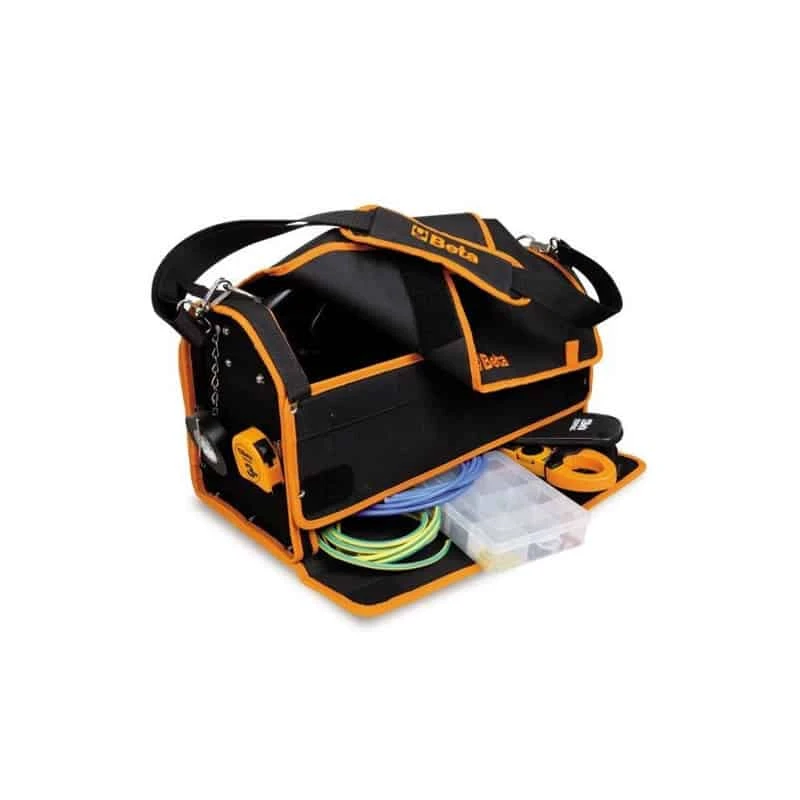 BETA Sacoche Porte Outils - C10 - 021100000 2 BETA Sacoche Porte Outils - C10 - 021100000 – Image 2